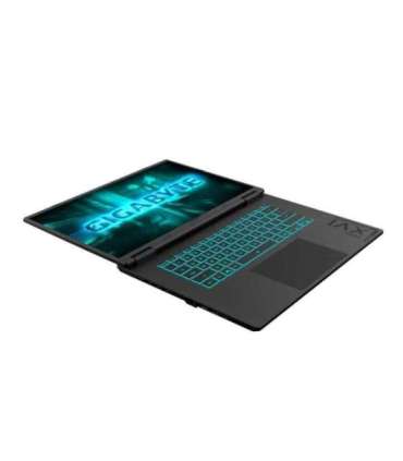 Gigabyte GAMING A16 3VH-K3EE893SH 16 " FHD+ AMD Ryzen 7 260 16 GB Solid-state drive capacity 512 GB NVIDIA