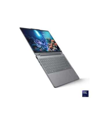 Lenovo Yoga 9 2-in-1 14ILL10 Touch 14 2.8K WQXGA+ ULT7-258V/32GB/1TB/Intel Arc 140V/WIN11 Pro/ENG Backlit kbd/Luna