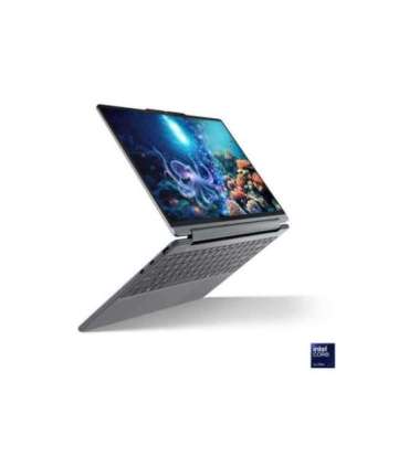 Lenovo Yoga 9 2-in-1 14ILL10 Touch 14 2.8K WQXGA+ ULT7-258V/32GB/1TB/Intel Arc 140V/WIN11 Pro/ENG Backlit kbd/Luna