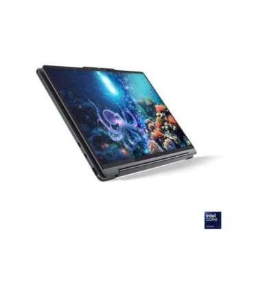 Lenovo Yoga 9 2-in-1 14ILL10 Touch 14 2.8K WQXGA+ ULT7-258V/32GB/1TB/Intel Arc 140V/WIN11 Pro/ENG Backlit kbd/Luna