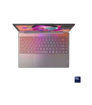 Lenovo Yoga 9 2-in-1 14ILL10 Touch 14 2.8K WQXGA+ ULT7-258V/32GB/1TB/Intel Arc 140V/WIN11 Pro/ENG Backlit kbd/Luna