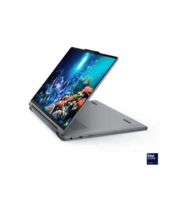Lenovo Yoga 9 2-in-1 14ILL10 Touch 14 2.8K WQXGA+ ULT7-258V/32GB/1TB/Intel Arc 140V/WIN11 Pro/ENG Backlit kbd/Luna