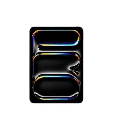 Apple iPad Pro 11" M4 Wi-Fi 2TB with Standard glass - Space Black Apple