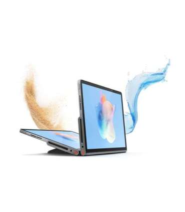 Lenovo Tab (without power adapter) Plus TB351FU 11.5 " Luna Grey 2000 x 1200 pixels MediaTek Helio G99 8 GB