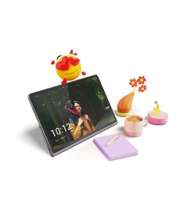 Lenovo Tab (without power adapter) Plus TB351FU 11.5 " Luna Grey 2000 x 1200 pixels MediaTek Helio G99 8 GB