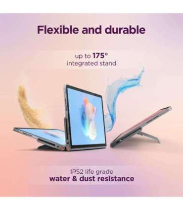 Lenovo Tab (without power adapter) Plus TB351FU 11.5 " Luna Grey 2000 x 1200 pixels MediaTek Helio G99 8 GB