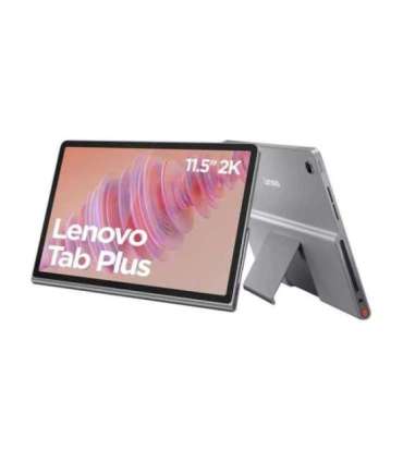 Lenovo Tab (without power adapter) Plus TB351FU 11.5 " Luna Grey 2000 x 1200 pixels MediaTek Helio G99 8 GB