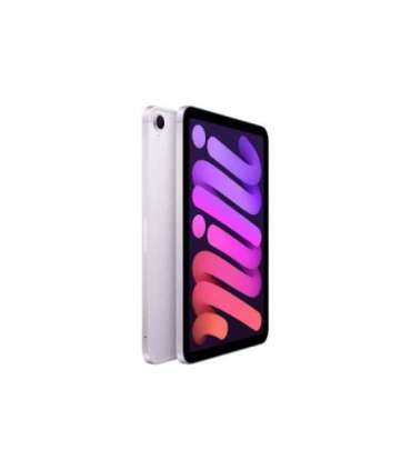 Apple iPad Mini (A17 Pro) Wi-Fi + Cellular 128GB Purple Apple