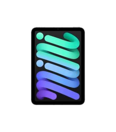 Apple iPad Mini (A17 Pro) 8.3 " Space Gray Liquid Retina 2266 x 1488 pixels 128 GB Wi-Fi Front camera 12