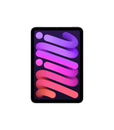 Apple iPad Mini (A17 Pro) Wi-Fi + Cellular 256GB Purple Apple