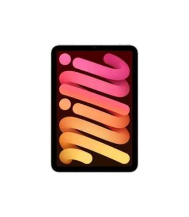 Apple iPad Mini (A17 Pro) Wi-Fi + Cellular 256GB Starlight Apple