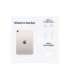 Apple iPad Mini (A17 Pro) Wi-Fi + Cellular 256GB Starlight Apple