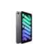 Apple iPad Mini (A17 Pro) Wi-Fi + Cellular 512GB Space Gray Apple