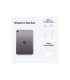 Apple iPad Mini (A17 Pro) Wi-Fi + Cellular 512GB Space Gray Apple