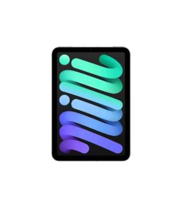 Apple iPad Mini (A17 Pro) Wi-Fi + Cellular 512GB Space Gray Apple