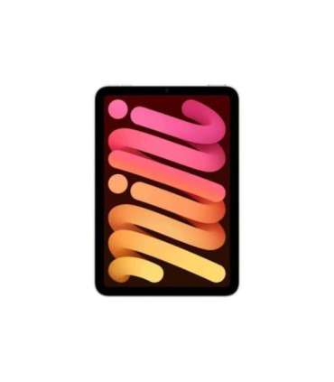 Apple iPad Mini (A17 Pro) Wi-Fi 128GB Starlight Apple