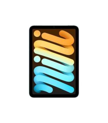 Apple iPad Mini (A17 Pro) Wi-Fi 256GB Blue Apple