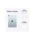 Apple iPad Mini (A17 Pro) Wi-Fi 256GB Blue Apple