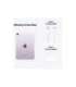 Apple iPad Mini (A17 Pro) 8.3 " Purple Liquid Retina 2266 x 1488 pixels 256 GB Wi-Fi Front camera 12 MP