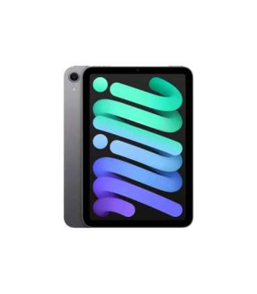 Apple iPad Mini (A17 Pro) Wi-Fi 512GB Space Gray Apple