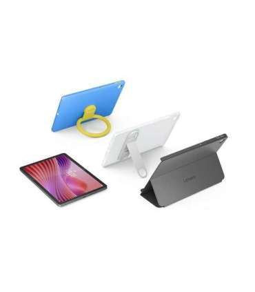 Lenovo Tab (without power adapter) TB311XU 10.1 " Luna Grey TFT 1920 x 1200 pixels MediaTek Helio G85 4