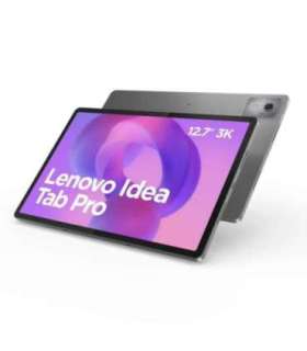 Lenovo Idea Tab Pro (without power adapter) TB373FU 12.7 " Luna Grey LTPS 2944 x 1840 pixels MediaTek |