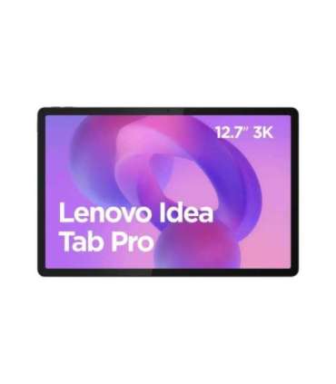 Lenovo Idea Tab Pro (without power adapter) TB373FU 12.7 " Luna Grey LTPS 2944 x 1840 pixels MediaTek |
