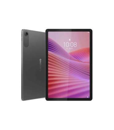 Lenovo Tab (without power adapter) TB311FU 10.1 " Luna Grey IPS 1920 x 1200 pixels MediaTek Helio G85 4
