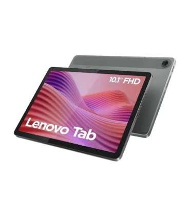 Lenovo Tab (without power adapter) TB311FU 10.1 " Luna Grey IPS 1920 x 1200 pixels MediaTek Helio G85 4