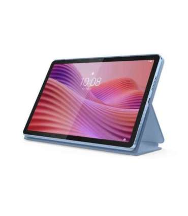 Lenovo Tab (without power adapter) TB311FU 10.1 " Polar Blue IPS 1920 x 1200 pixels MediaTek Helio G85 4