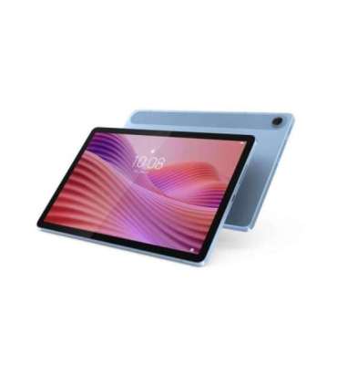 Lenovo Tab (without power adapter) TB311FU 10.1 " Polar Blue IPS 1920 x 1200 pixels MediaTek Helio G85 4