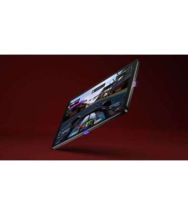 Lenovo Legion Tab (without power adapter) 8.8 " Eclipse Black 2560 x 1600 pixels Qualcomm Snapdragon 8 Gen 3 |