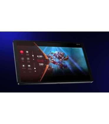 Lenovo Legion Tab (without power adapter) 8.8 " Eclipse Black 2560 x 1600 pixels Qualcomm Snapdragon 8 Gen 3 |