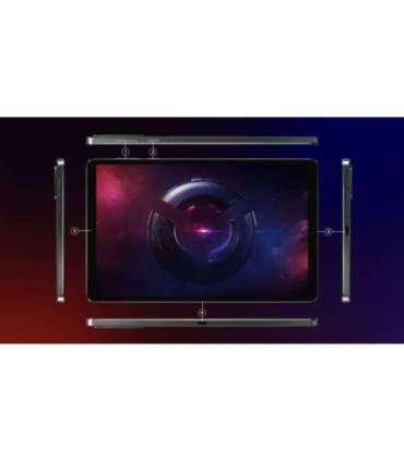 Lenovo Legion Tab (without power adapter) 8.8 " Eclipse Black 2560 x 1600 pixels Qualcomm Snapdragon 8 Gen 3 |