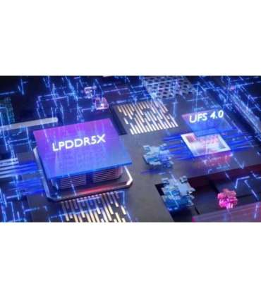 Lenovo Legion Tab (without power adapter) 8.8 " Eclipse Black 2560 x 1600 pixels Qualcomm Snapdragon 8 Gen 3 |