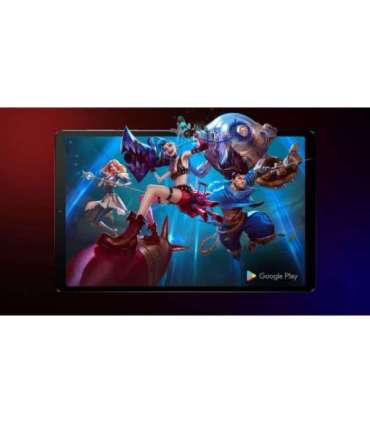 Lenovo Legion Tab (without power adapter) 8.8 " Eclipse Black 2560 x 1600 pixels Qualcomm Snapdragon 8 Gen 3 |