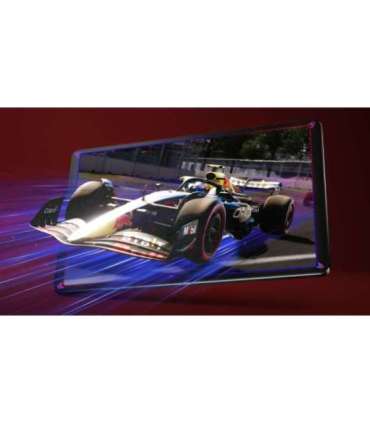 Lenovo Legion Tab (without power adapter) 8.8 " Eclipse Black 2560 x 1600 pixels Qualcomm Snapdragon 8 Gen 3 |