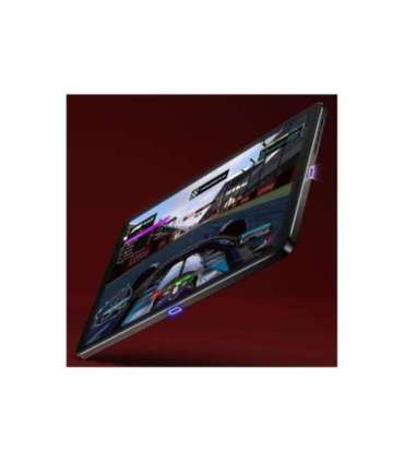 Lenovo Legion Tab (without power adapter) 8.8 " Eclipse Black 2560 x 1600 pixels Qualcomm Snapdragon 8 Gen 3 |