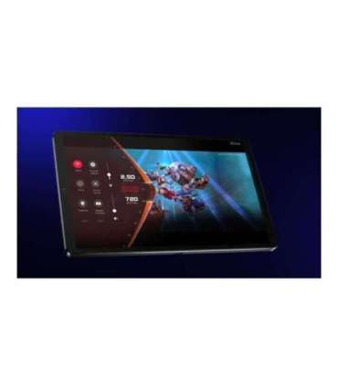 Lenovo Legion Tab (without power adapter) 8.8 " Eclipse Black 2560 x 1600 pixels Qualcomm Snapdragon 8 Gen 3 |