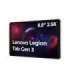 Lenovo Legion Tab (without power adapter) 8.8 " Eclipse Black 2560 x 1600 pixels Qualcomm Snapdragon 8 Gen 3 |