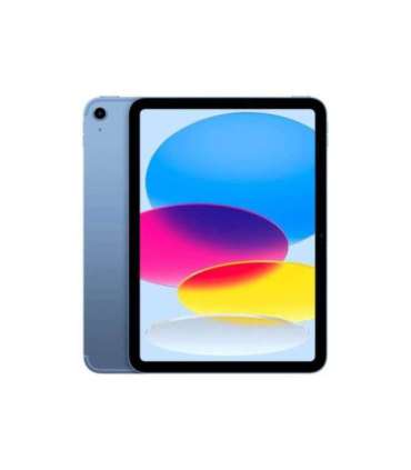 Apple iPad 11" A16 Wi-Fi + Cellular 256GB - Blue Apple