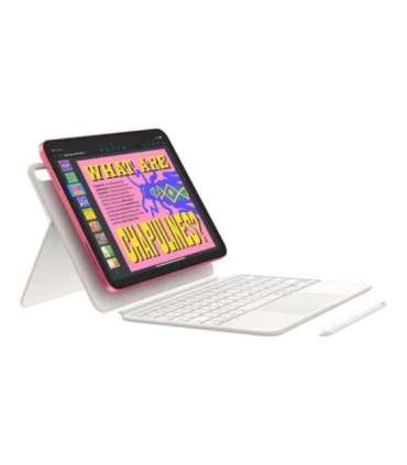 Apple iPad 11 " Pink Liquid Retina 128 GB Wi-Fi Bluetooth 5.3 iOS Warranty 12 month(s)