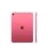 Apple iPad 11 " Pink Liquid Retina 128 GB Wi-Fi Bluetooth 5.3 iOS Warranty 12 month(s)