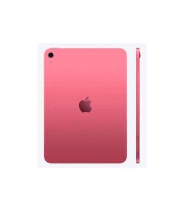 Apple iPad 11 " Pink Liquid Retina 128 GB Wi-Fi Bluetooth 5.3 iOS Warranty 12 month(s)