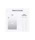 Apple iPad 11 " Silver Liquid Retina 2360 x 1640 pixels A16 128 GB Wi-Fi Front camera 12 MP Rear