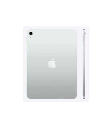Apple iPad 11 " Silver Liquid Retina 2360 x 1640 pixels A16 128 GB Wi-Fi Front camera 12 MP Rear