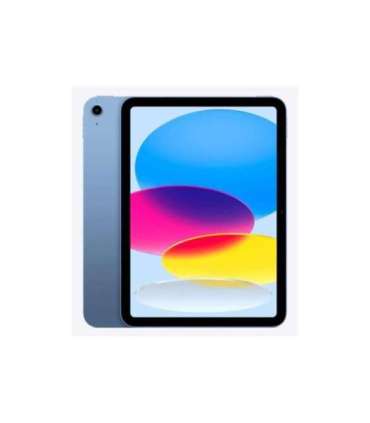 Apple iPad 11" A16 Wi-Fi 256GB - Blue Apple