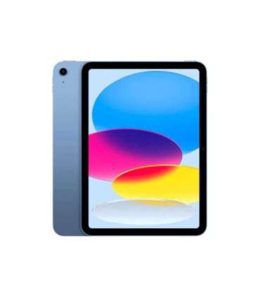 Apple iPad 11" A16 Wi-Fi 256GB - Blue Apple