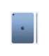 Apple iPad 11" A16 Wi-Fi 256GB - Blue Apple