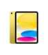 Apple iPad 11" A16 Wi-Fi 256GB - Yellow Apple